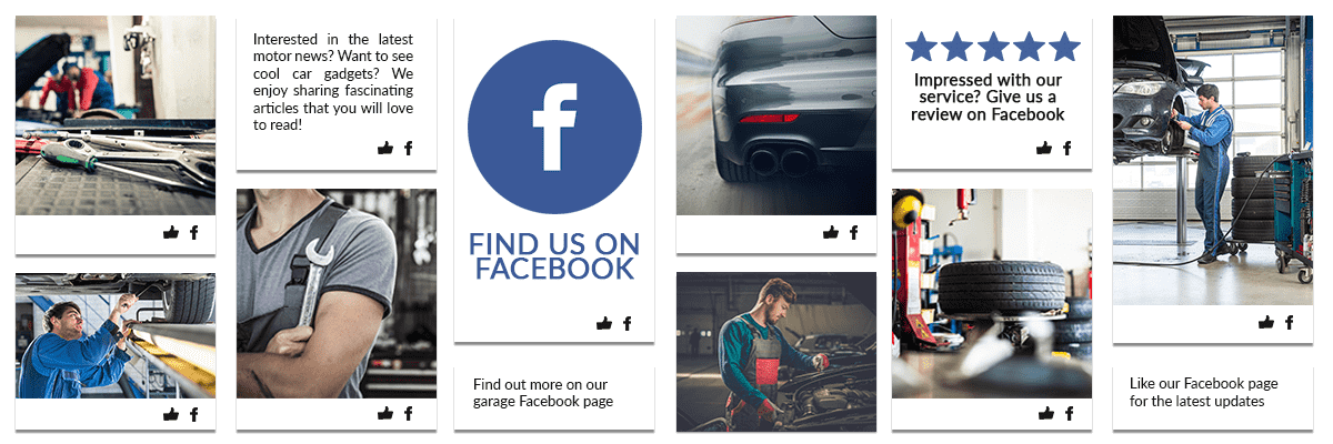 Visit MD Auto Services on Facebook!
